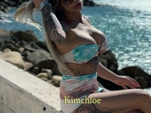 Kimchloe