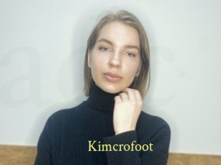 Kimcrofoot