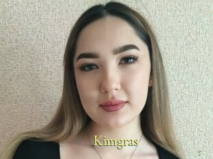 Kimgras