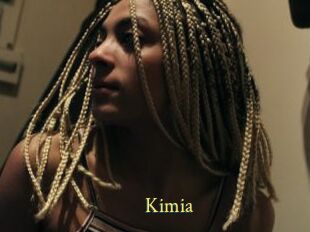 Kimia