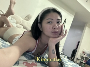 Kimmatias