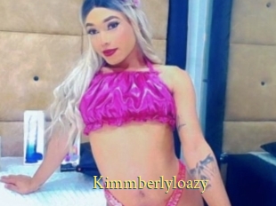 Kimmberlyloazy