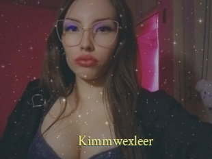 Kimmwexleer