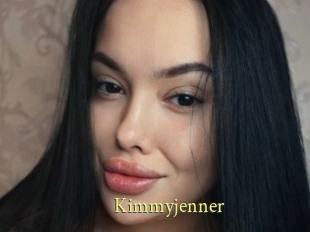 Kimmyjenner