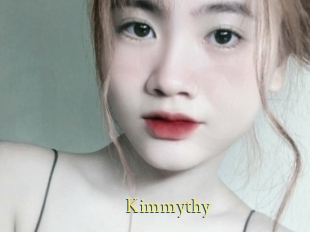 Kimmythy