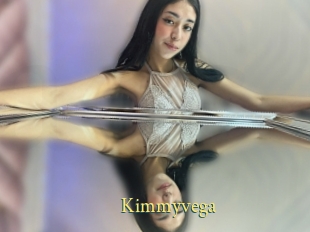 Kimmyvega