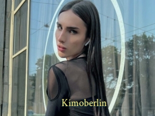 Kimoberlin