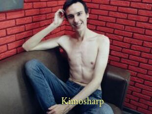 Kimosharp