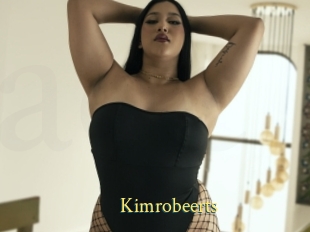 Kimrobeerts