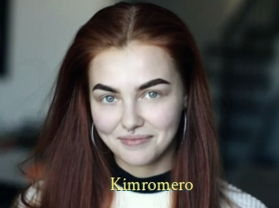 Kimromero