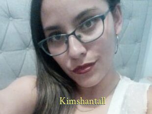 Kimshantall