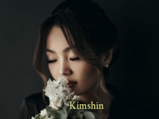 Kimshin