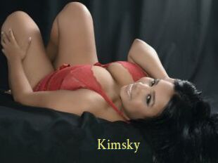 Kimsky