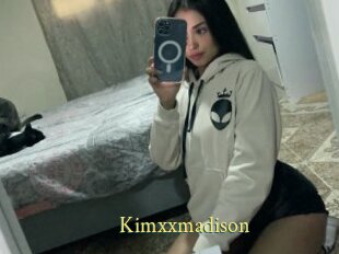 Kimxxmadison