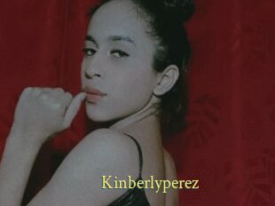 Kinberlyperez