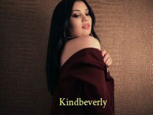 Kindbeverly