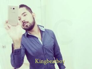 Kingbearboy