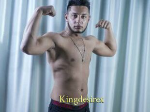 Kingdesirex