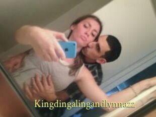 Kingdingalingandlynnazz