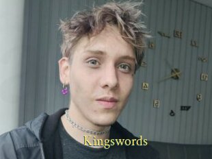 Kingswords