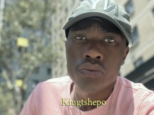 Kingtshepo