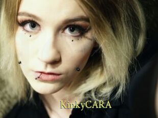 KinkyCARA