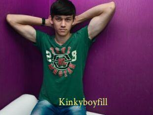 Kinkyboyfill