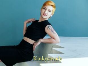 Kinkycassidy