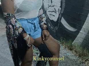 Kinkycounsel