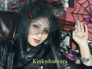 Kinkydomraya