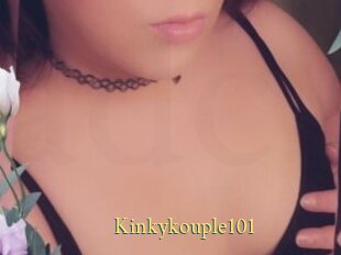 Kinkykouple101