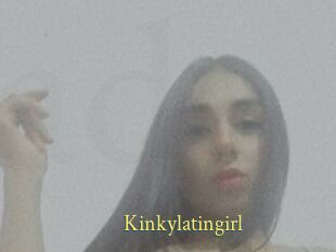 Kinkylatingirl