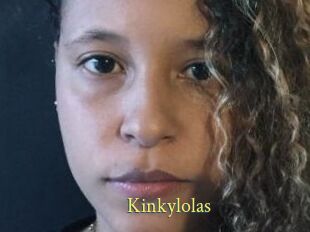 Kinkylolas