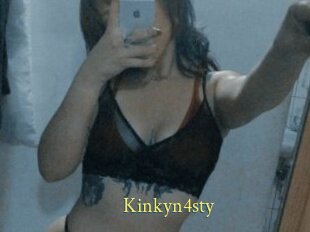 Kinkyn4sty