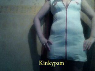 Kinkypam