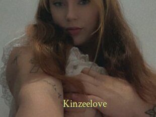 Kinzeelove