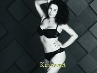 Kira_secret