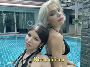 Kiraanddiana