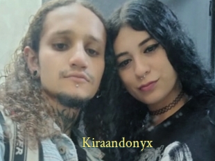 Kiraandonyx