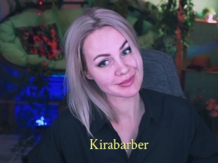 Kirabarber