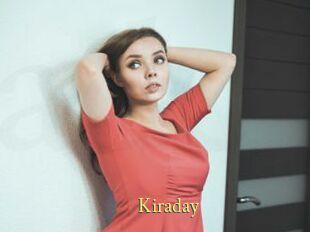 Kiraday