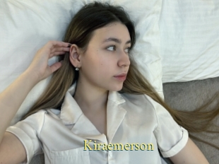 Kiraemerson