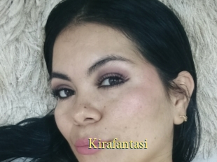 Kirafantasi