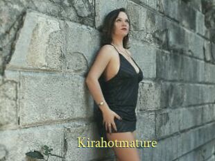 Kirahotmature