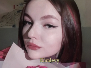 Kiralevy