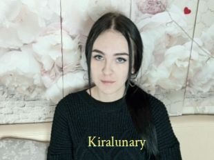 Kiralunary