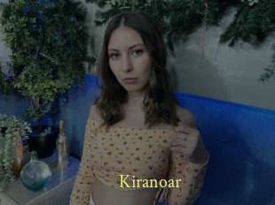 Kiranoar