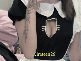 Kirateen26