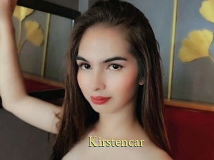 Kirstencar