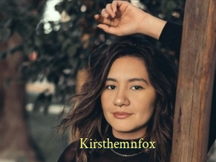 Kirsthemnfox